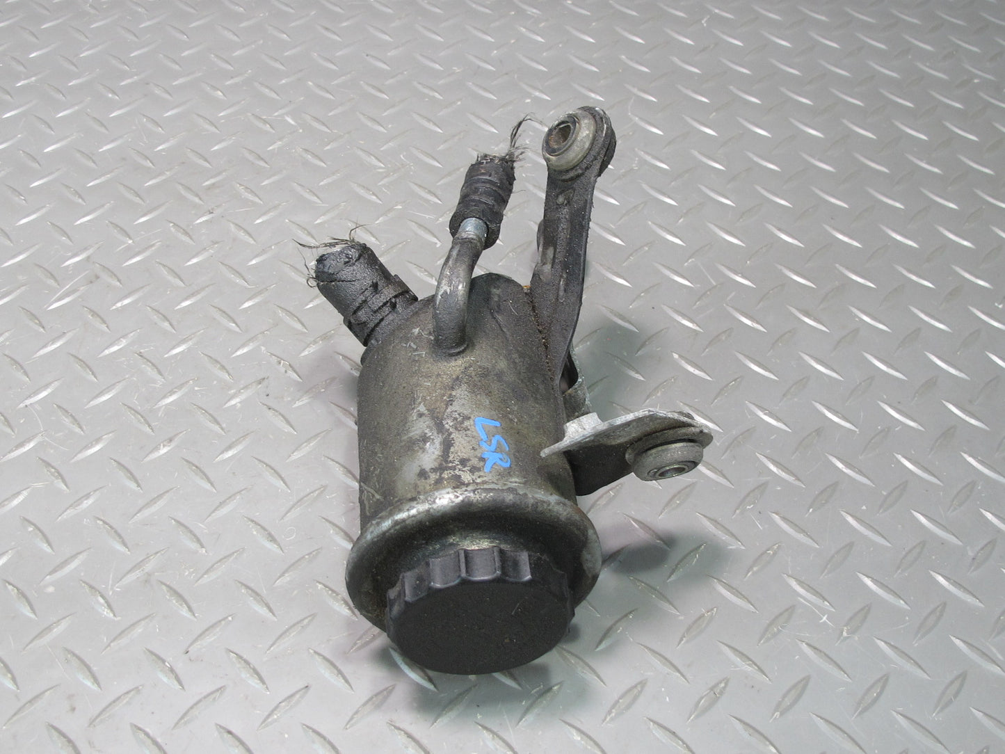 98-00 Lexus UCF20L LS400 Power Steering Reservoir Bottle Tank OEM