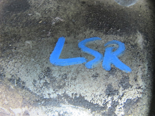 98-00 Lexus UCF20L LS400 Power Steering Reservoir Bottle Tank OEM