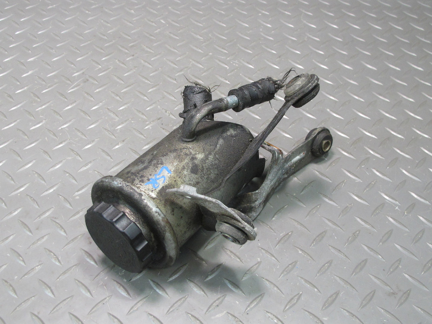 98-00 Lexus UCF20L LS400 Power Steering Reservoir Bottle Tank OEM