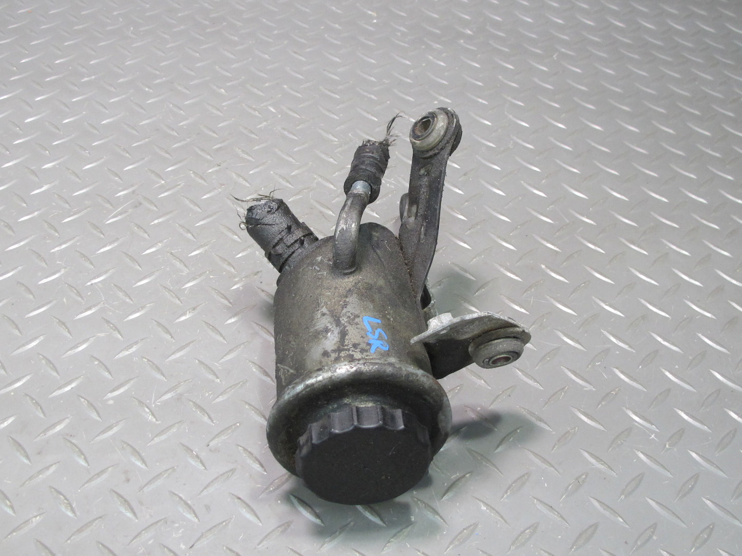 98-00 Lexus UCF20L LS400 Power Steering Reservoir Bottle Tank OEM