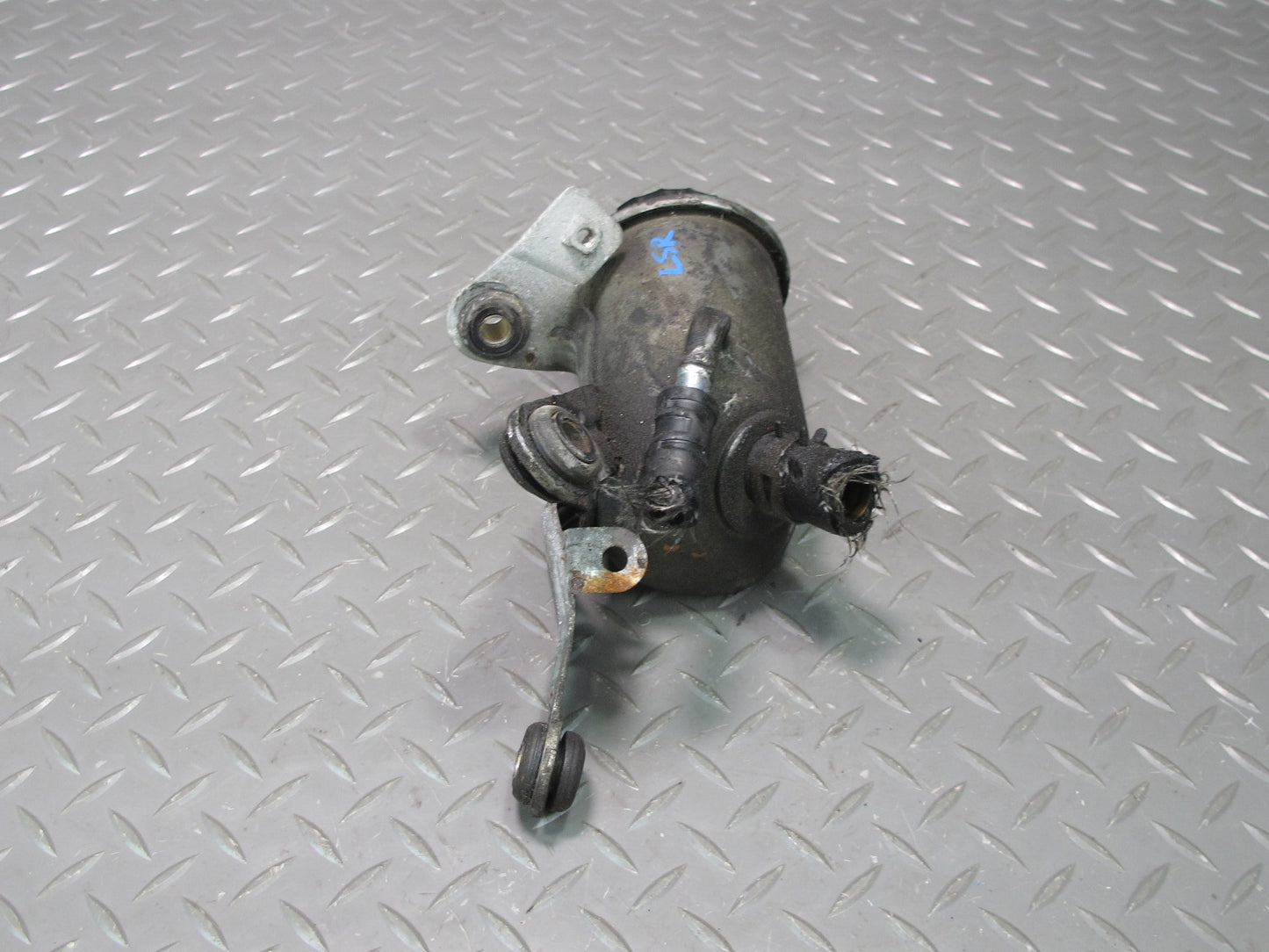 98-00 Lexus UCF20L LS400 Power Steering Reservoir Bottle Tank OEM