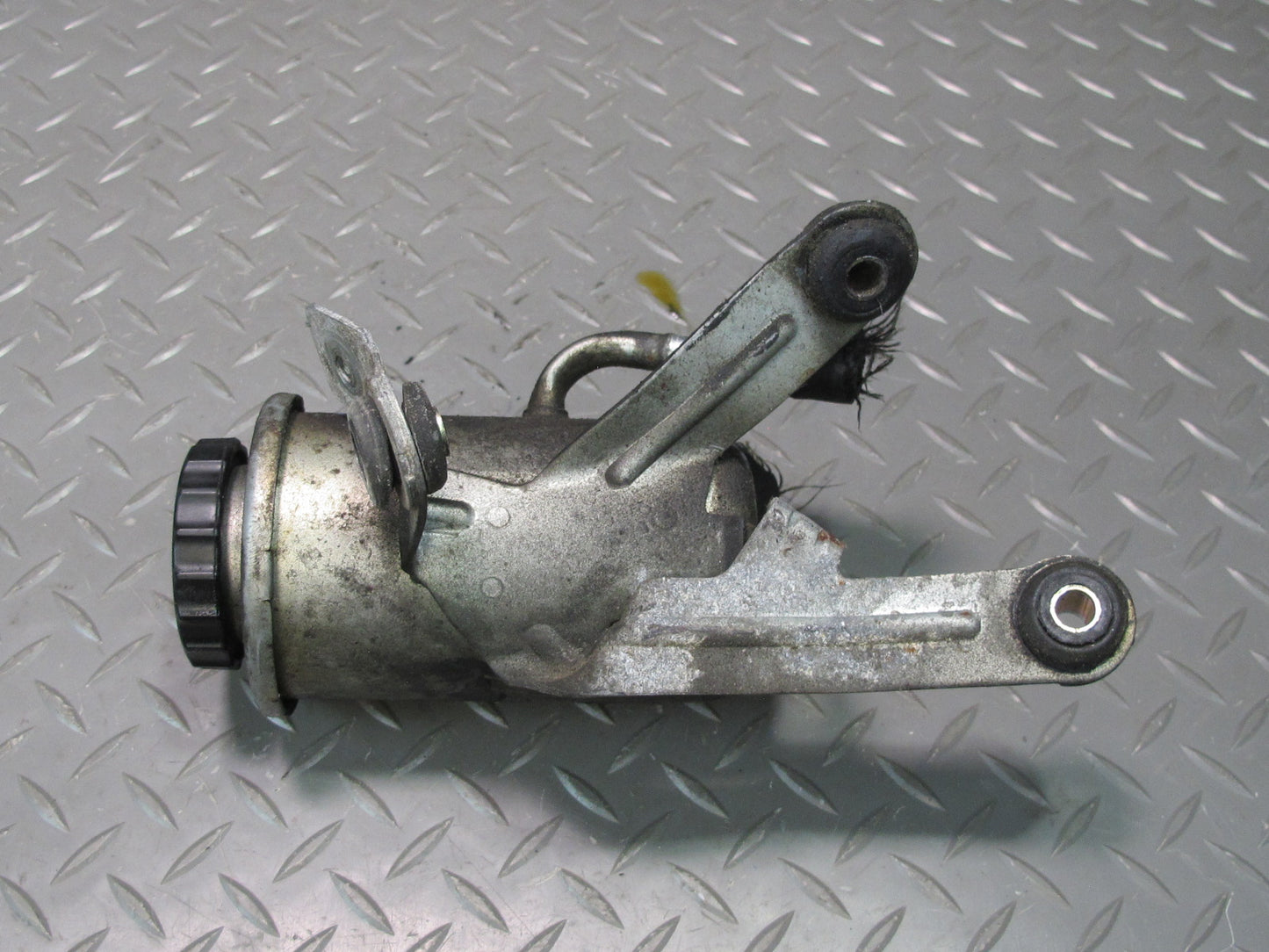 98-00 Lexus UCF20L LS400 Power Steering Reservoir Bottle Tank OEM