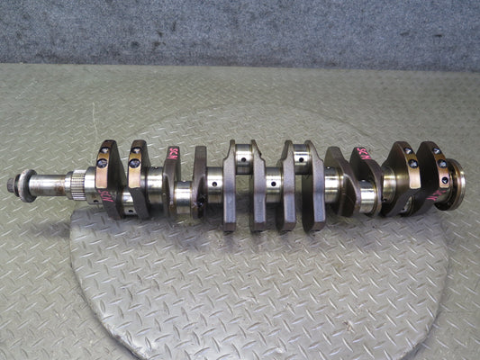 92-00 Lexus JZZ31L SC300 2JZGE 3.0L Engine Motor Crankshaft OEM