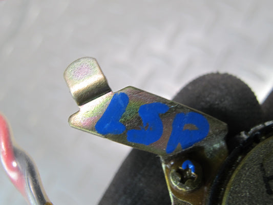 95-00 Lexus UCF20L LS400 Set of 2 Front Right & Left Door Speaker Tweeter OEM