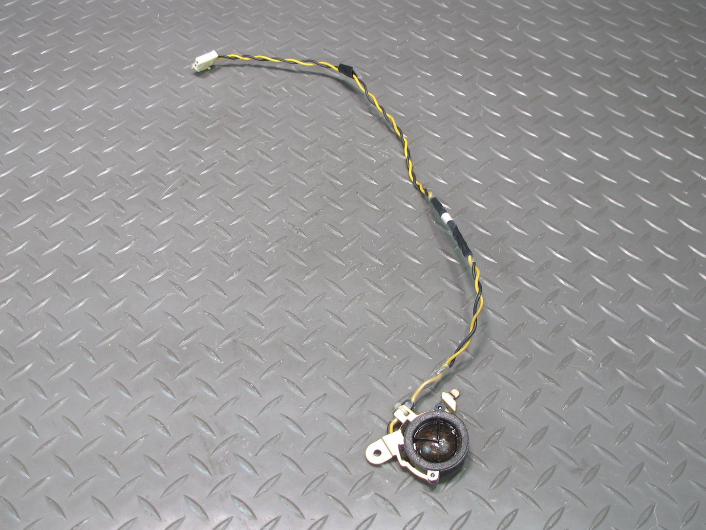 95-00 Lexus UCF20L LS400 Set of 2 Front Right & Left Door Speaker Tweeter OEM