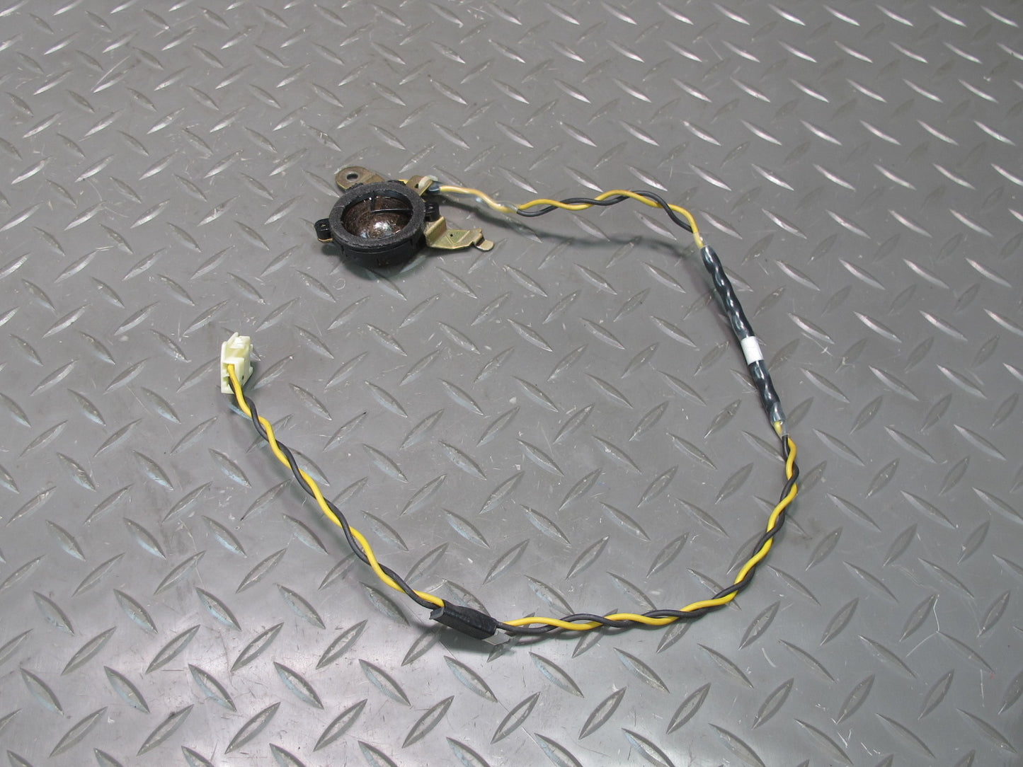 95-00 Lexus UCF20L LS400 Set of 2 Front Right & Left Door Speaker Tweeter OEM