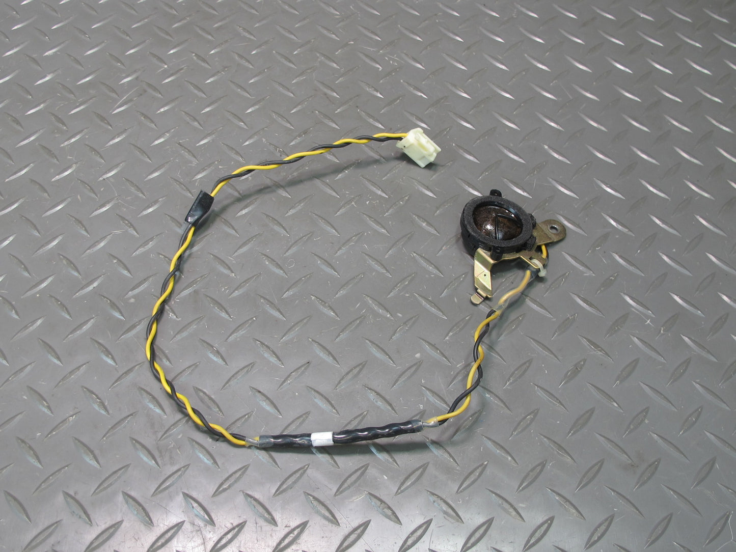 95-00 Lexus UCF20L LS400 Set of 2 Front Right & Left Door Speaker Tweeter OEM