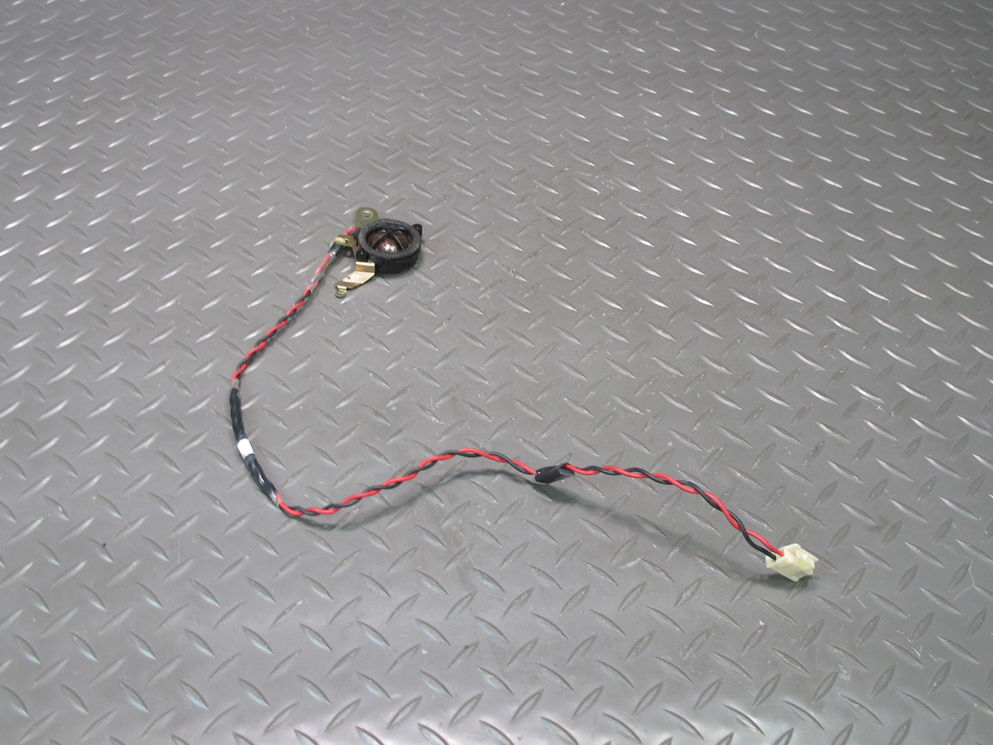 95-00 Lexus UCF20L LS400 Set of 2 Front Right & Left Door Speaker Tweeter OEM