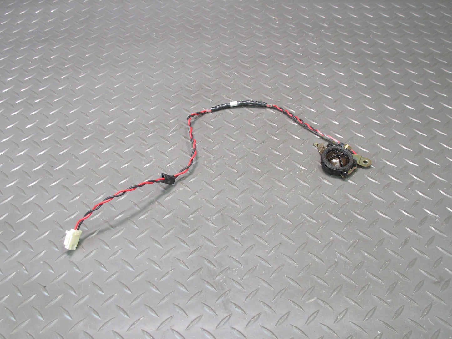 95-00 Lexus UCF20L LS400 Set of 2 Front Right & Left Door Speaker Tweeter OEM