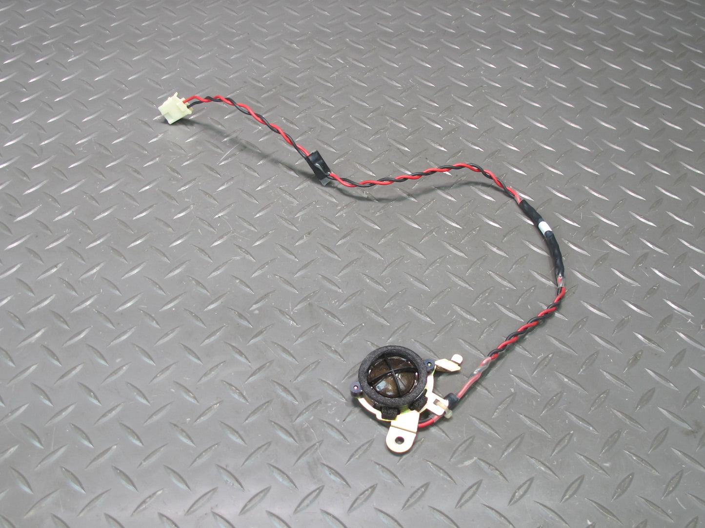 95-00 Lexus UCF20L LS400 Set of 2 Front Right & Left Door Speaker Tweeter OEM