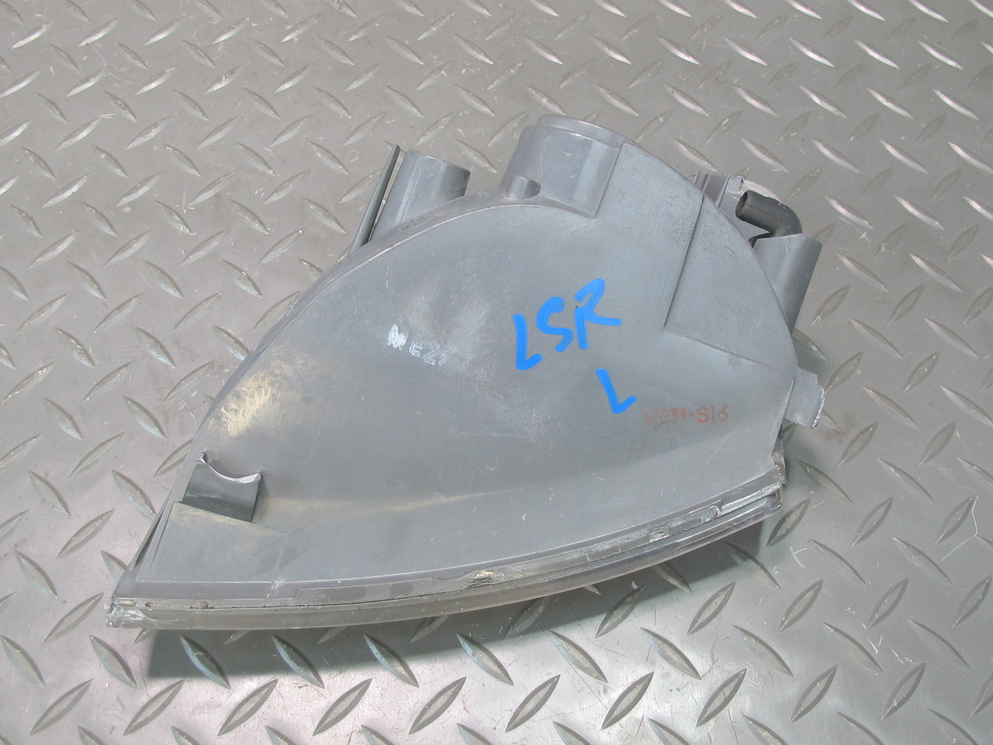 98-00 Lexus UCF20L LS400 Front Left Driver Side Turn Signal Light Lamp OEM