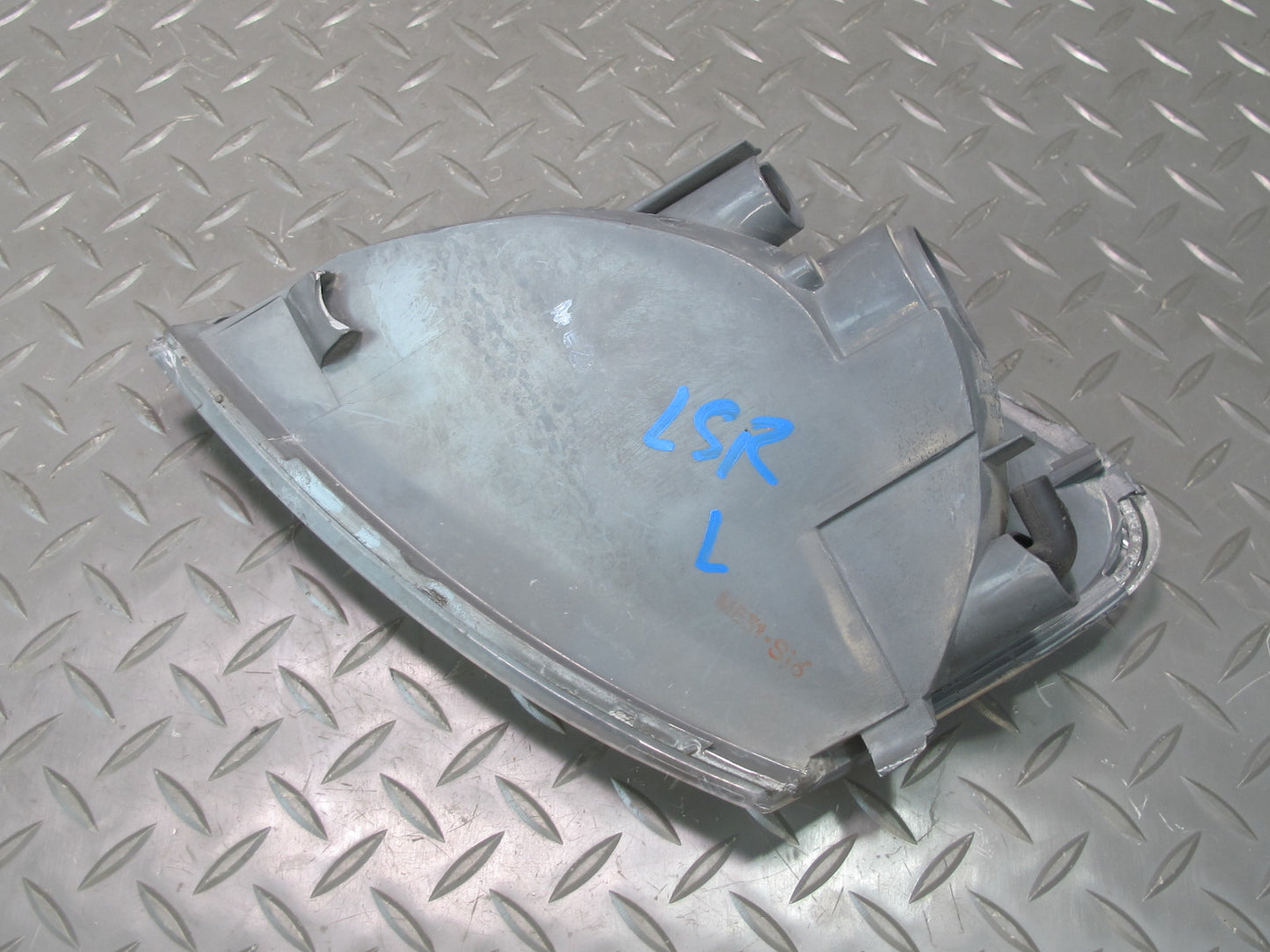 98-00 Lexus UCF20L LS400 Front Left Driver Side Turn Signal Light Lamp OEM