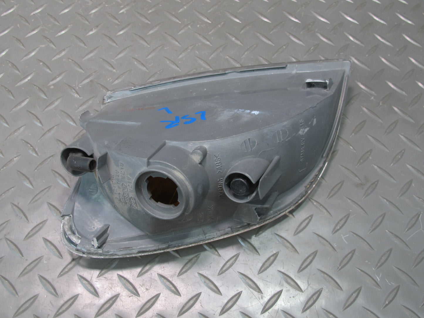 98-00 Lexus UCF20L LS400 Front Left Driver Side Turn Signal Light Lamp OEM