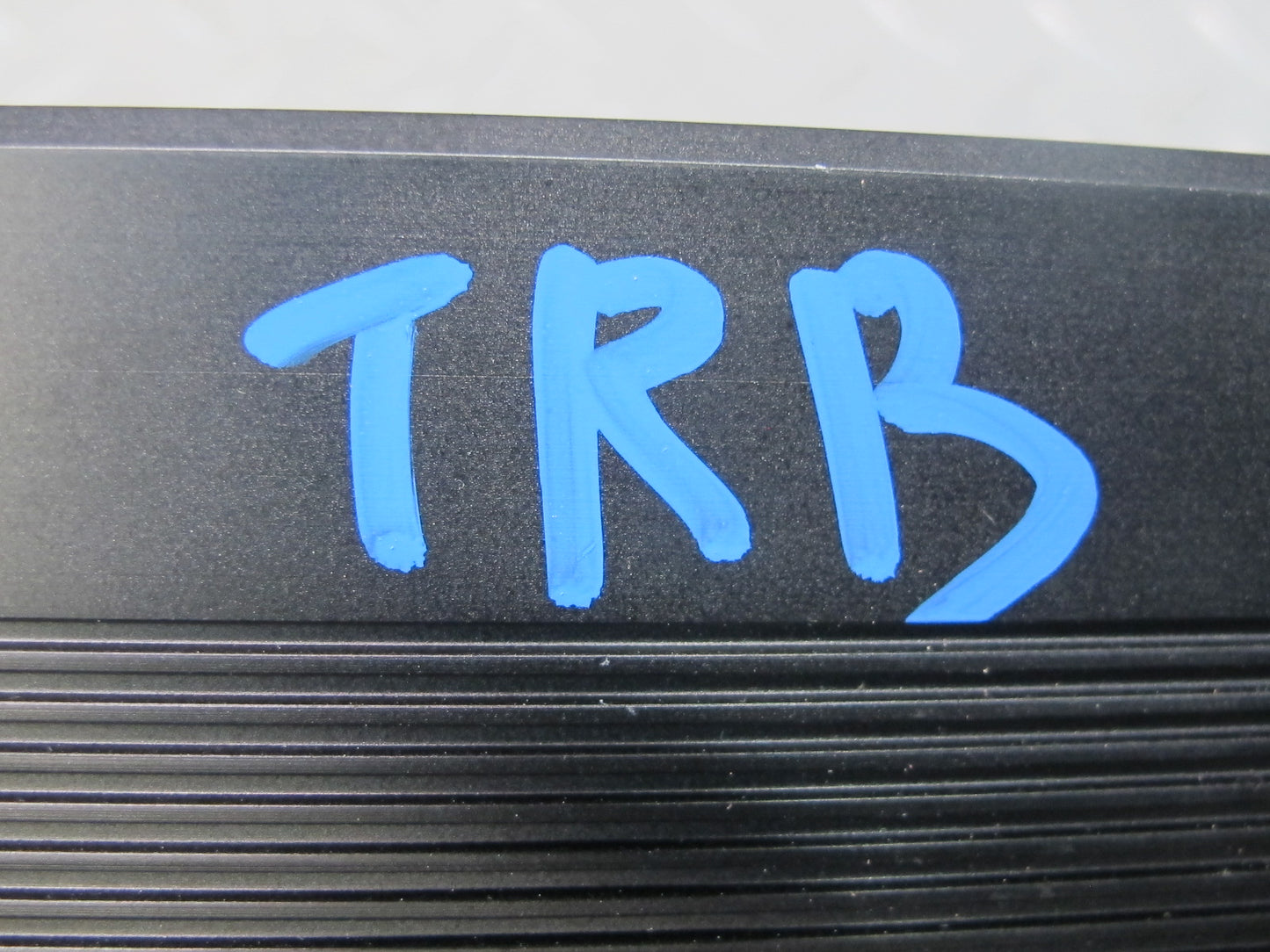 01-06 BMW E46 330ci Convert Harman Kardon Hi-fi Audio Amplifier AMP 8380068 OEM