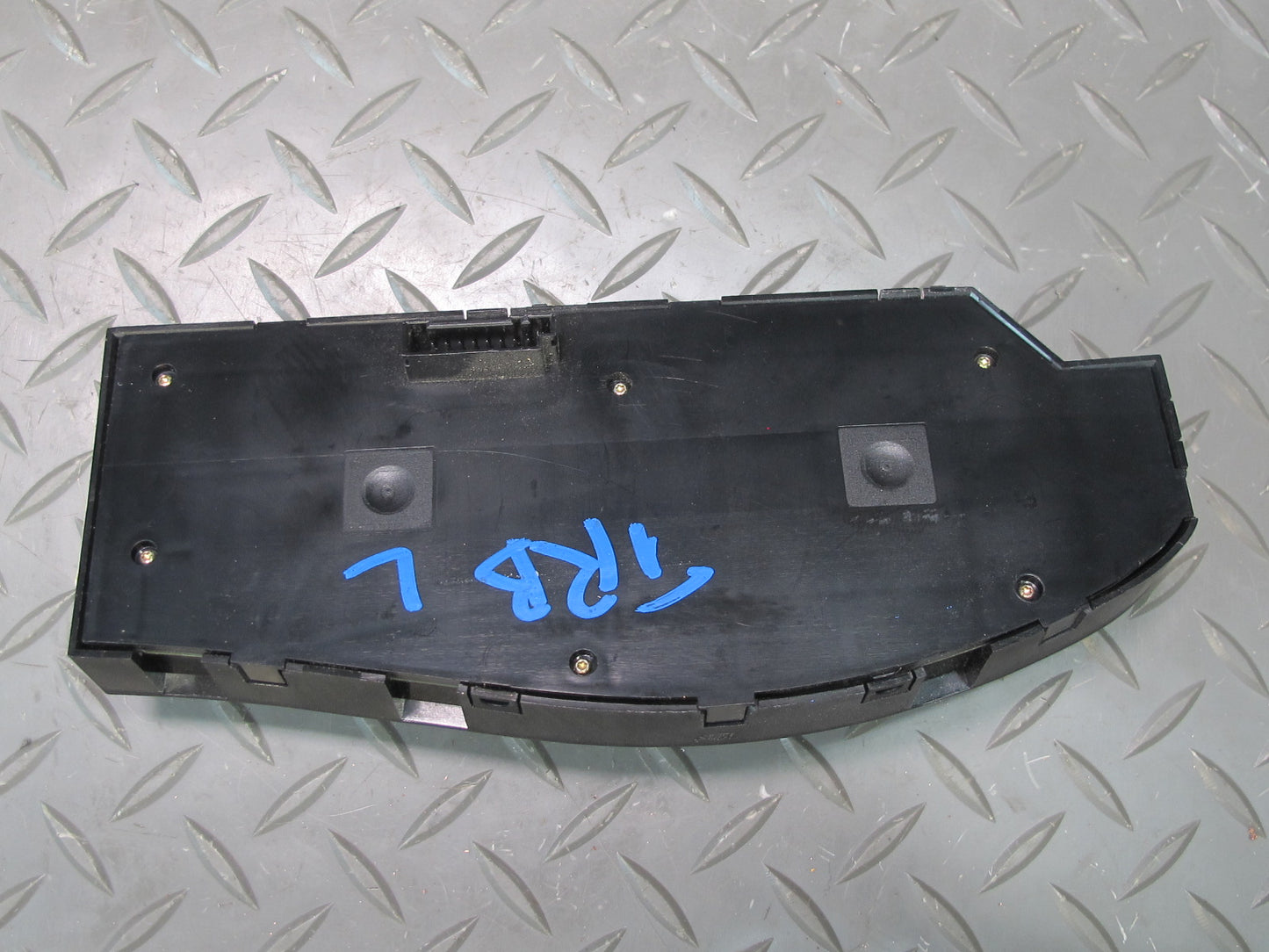 01-06 BMW E46 330ci Convertible Front Right Seat Adjustment Control Switch OEM