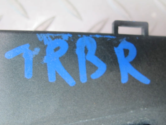 01-06 BMW E46 330ci Convertible Front Left Seat Adjustment Control Switch OEM