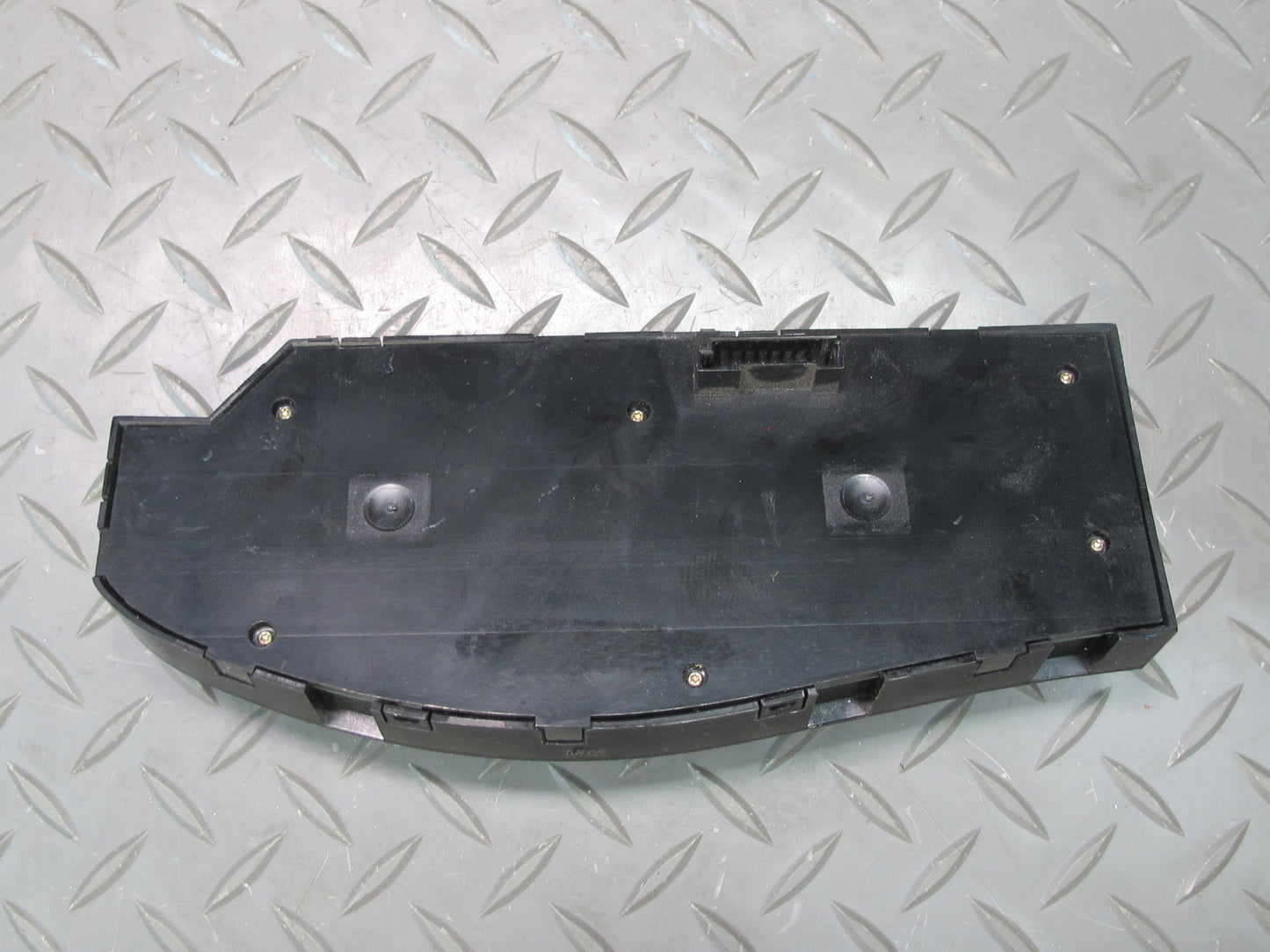 01-06 BMW E46 330ci Convertible Front Left Seat Adjustment Control Switch OEM