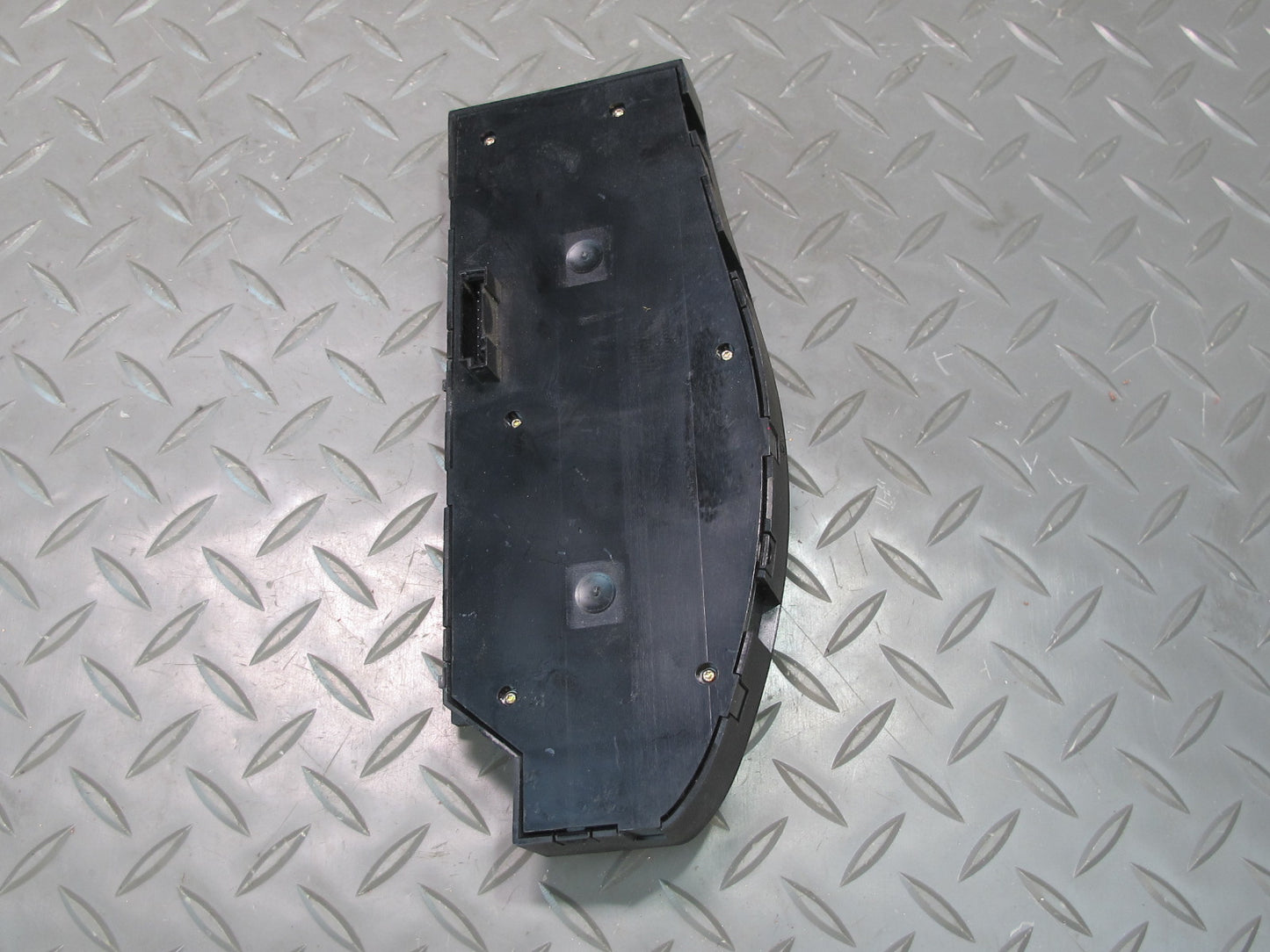 01-06 BMW E46 330ci Convertible Front Left Seat Adjustment Control Switch OEM