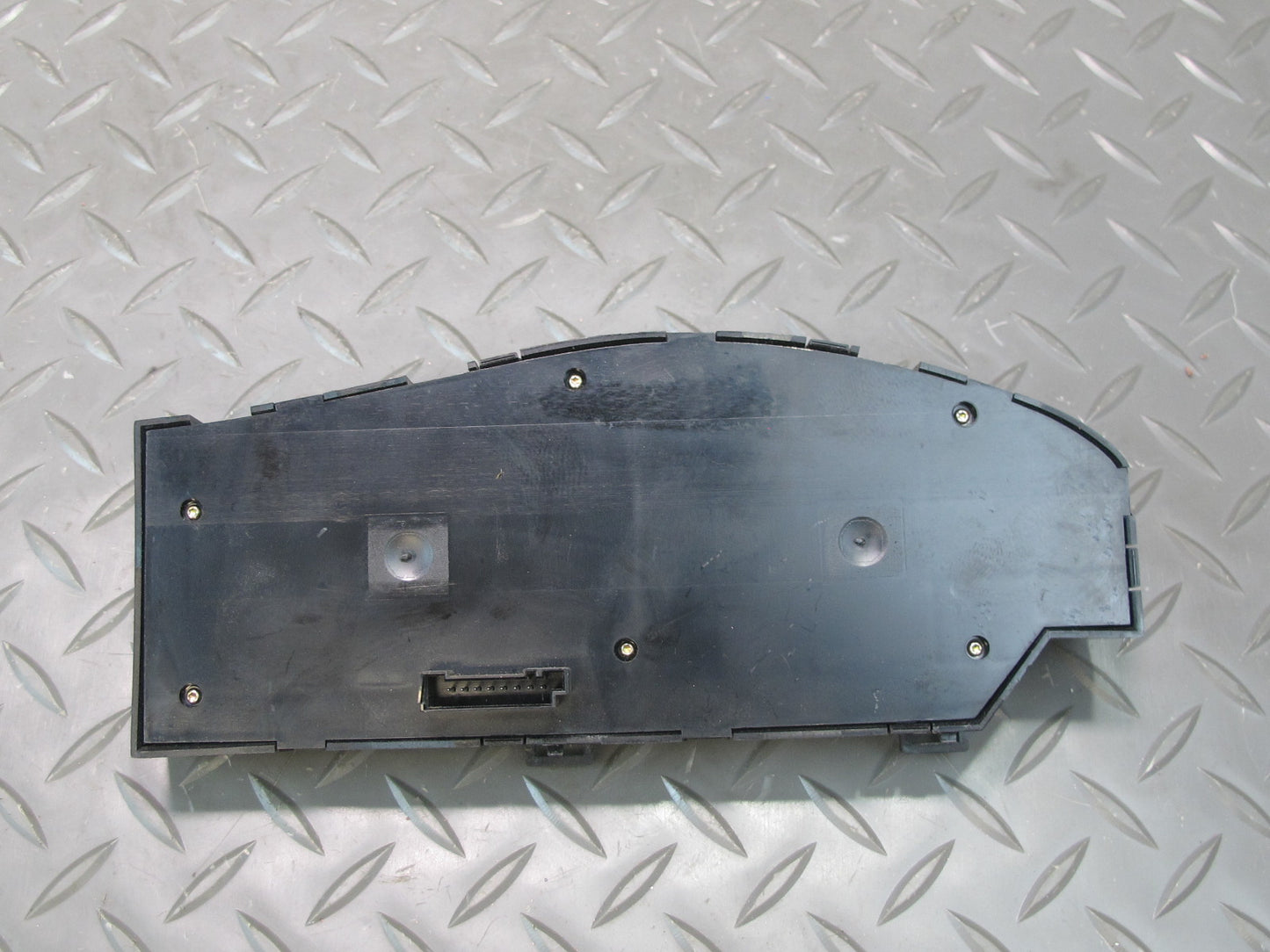 01-06 BMW E46 330ci Convertible Front Left Seat Adjustment Control Switch OEM