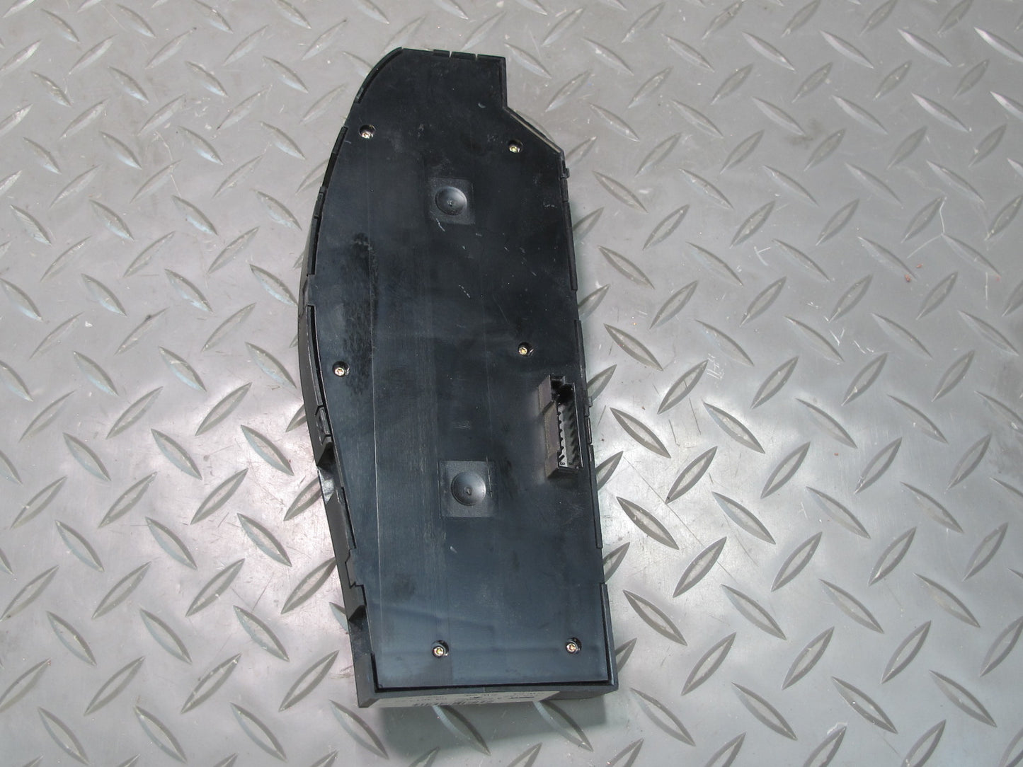 01-06 BMW E46 330ci Convertible Front Left Seat Adjustment Control Switch OEM