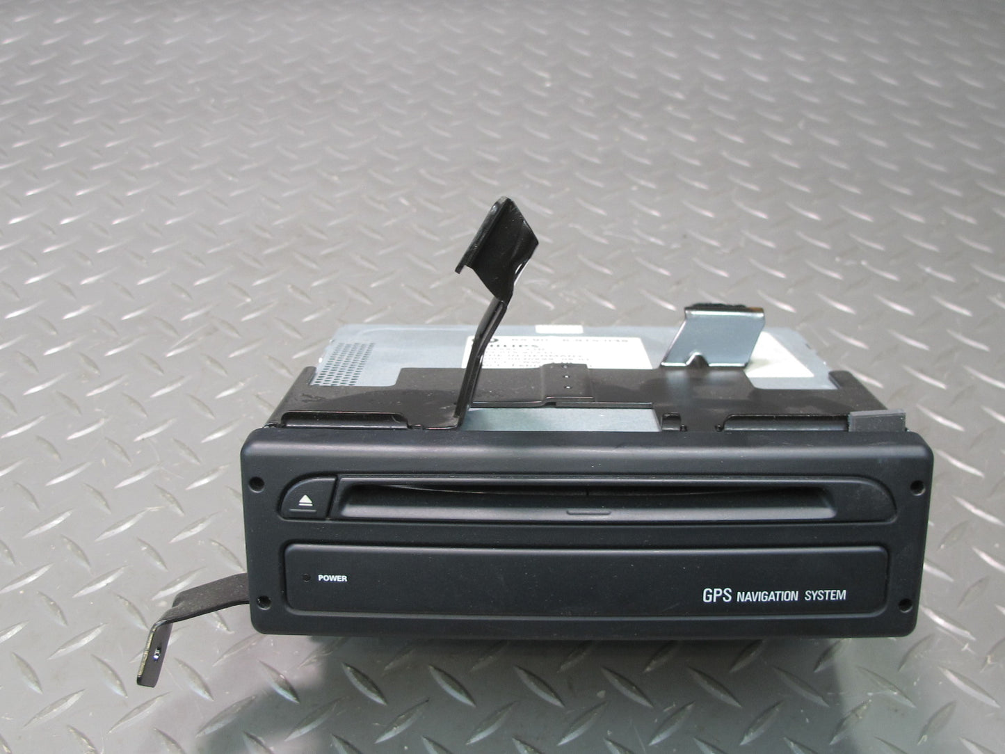 01-02 BMW E46 330ci GPS Navi Navigation System Computer Drive Unit 6915035 OEM