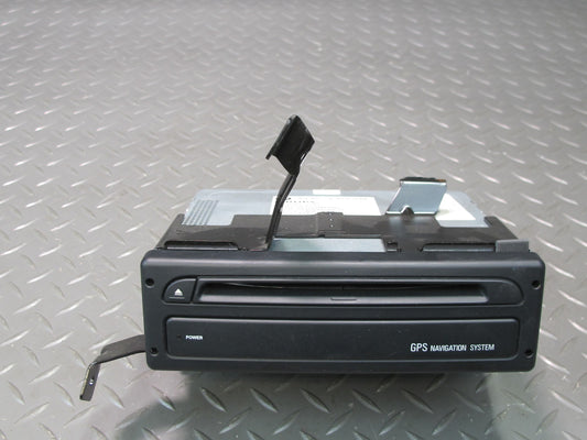 01-02 BMW E46 330ci GPS Navi Navigation System Computer Drive Unit 6915035 OEM