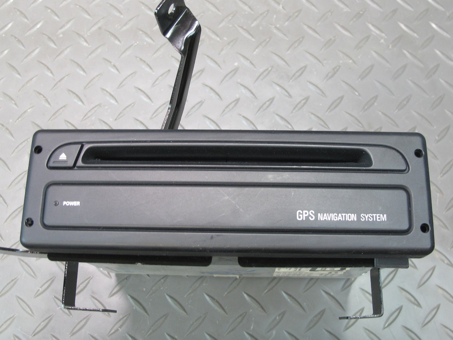 01-02 BMW E46 330ci GPS Navi Navigation System Computer Drive Unit 6915035 OEM