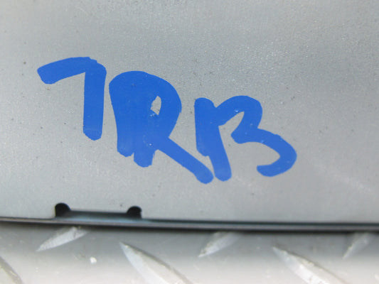 01-02 BMW E46 330ci Alpine GPS Navigation Radio Tuner Receiver 6902718 OEM