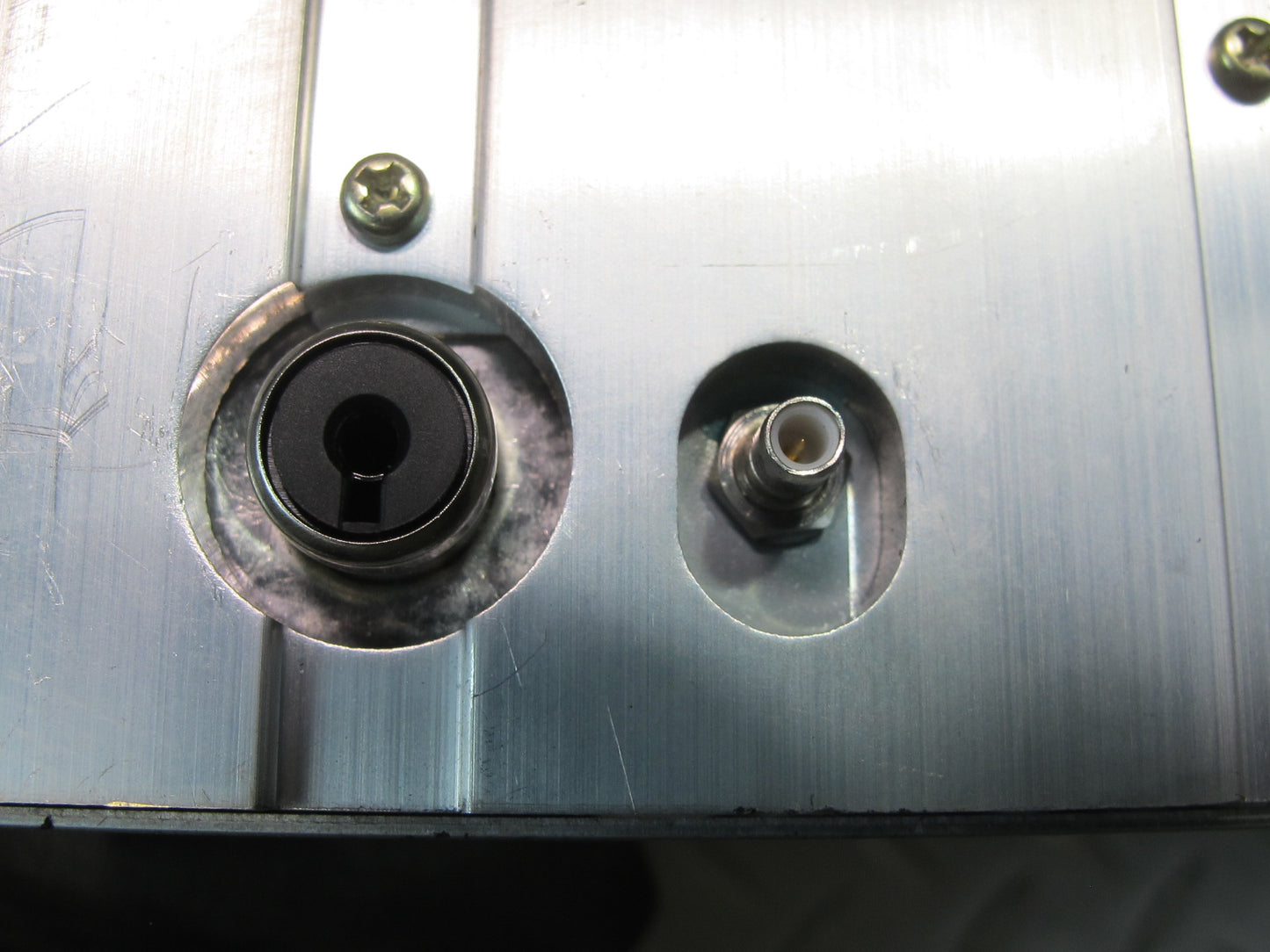 01-02 BMW E46 330ci Alpine GPS Navigation Radio Tuner Receiver 6902718 OEM