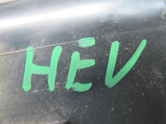 99-03 VW Eurovan T4 Set of 3 Dash Front Left Center Right Air Vent Grille OEM