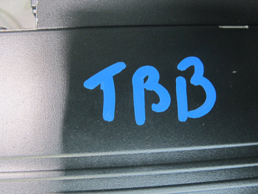 01-02 BMW E46 330ci 6 Disc CD Changer Unit w Magazine 6983336 OEM