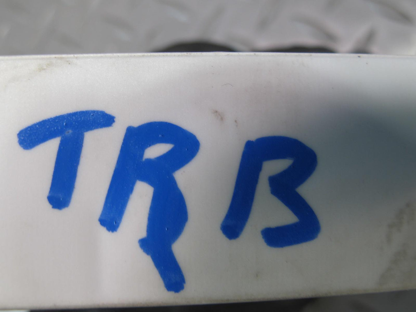 01-06 BMW E46 330ci Convertible Folding TOP Roof Control Unit Module 8375444 OEM