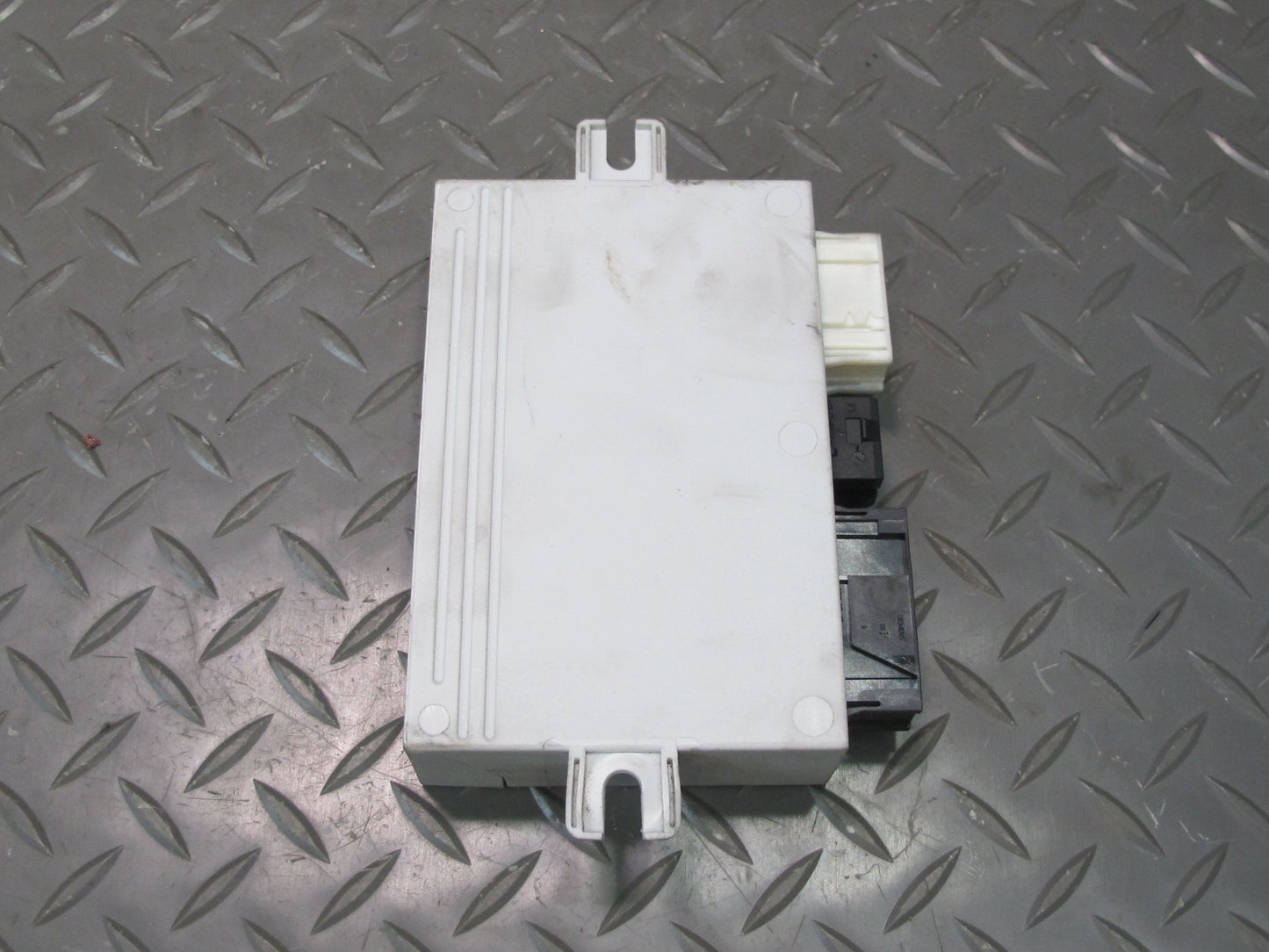 01-06 BMW E46 330ci Convertible Folding TOP Roof Control Unit Module 8375444 OEM