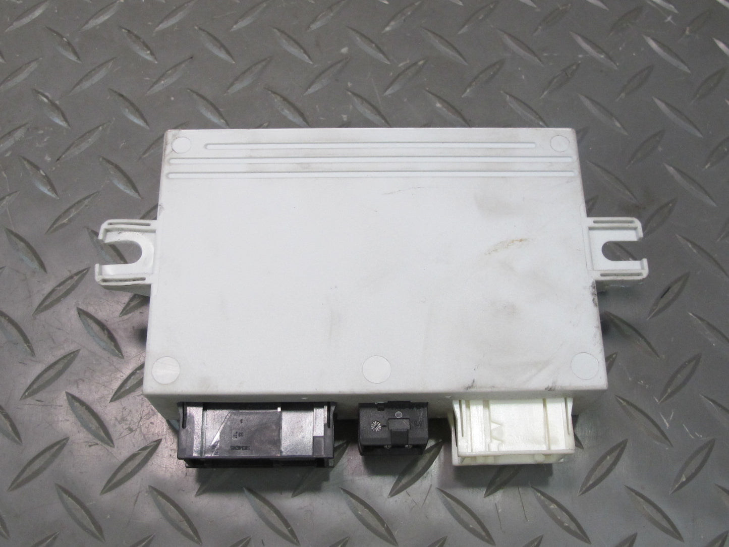 01-06 BMW E46 330ci Convertible Folding TOP Roof Control Unit Module 8375444 OEM