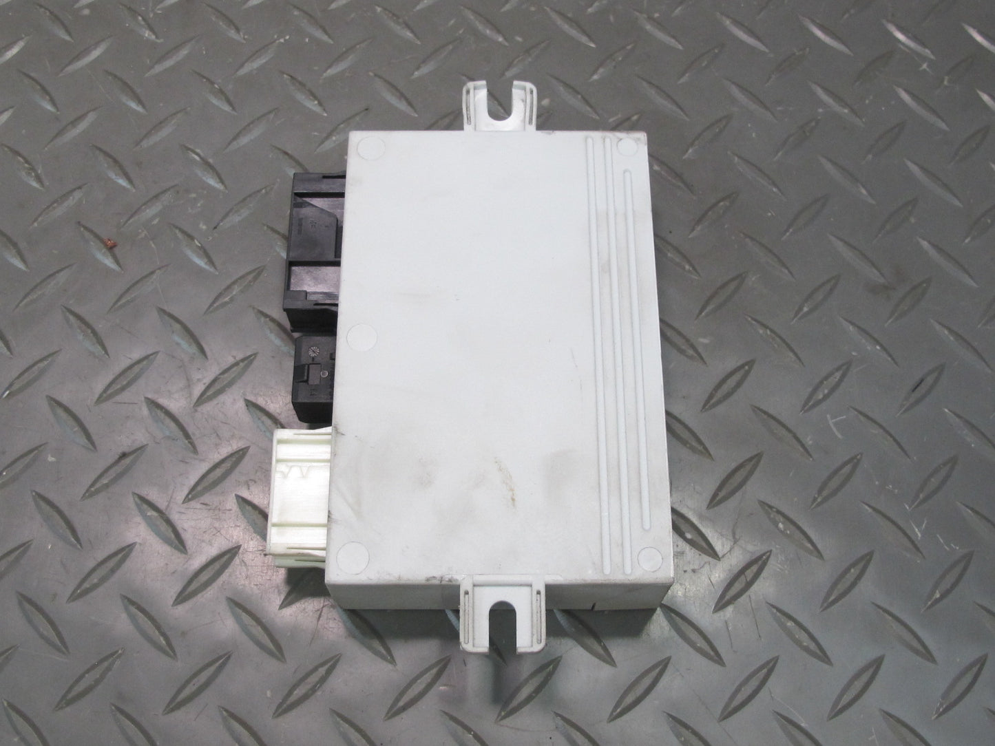 01-06 BMW E46 330ci Convertible Folding TOP Roof Control Unit Module 8375444 OEM