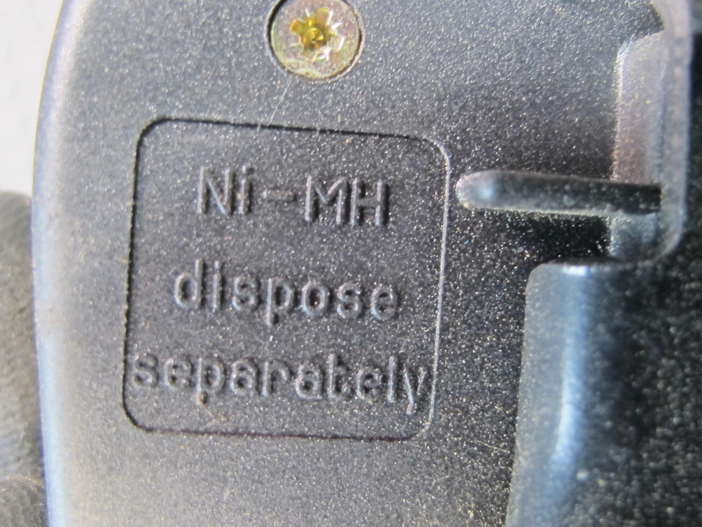 01-06 BMW E46 330ci Anti Theft Alarm Horn Siren w Bracket Mount 8383153 OEM