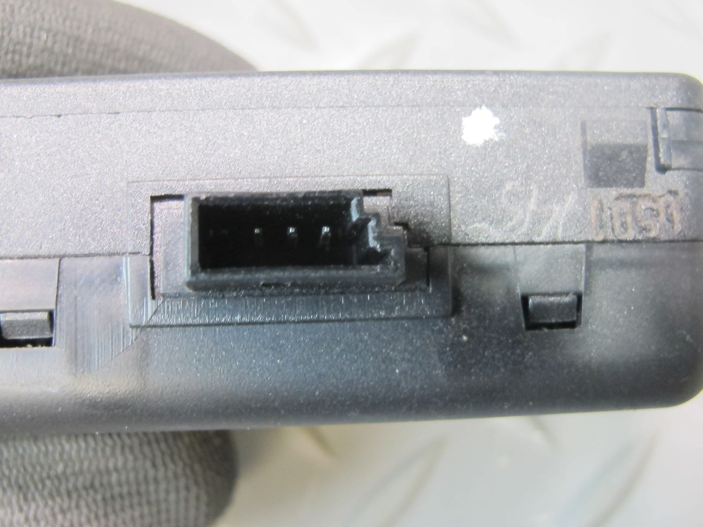 01-02 BMW E46 330ci Windshield Rain Sensor 6904012 OEM