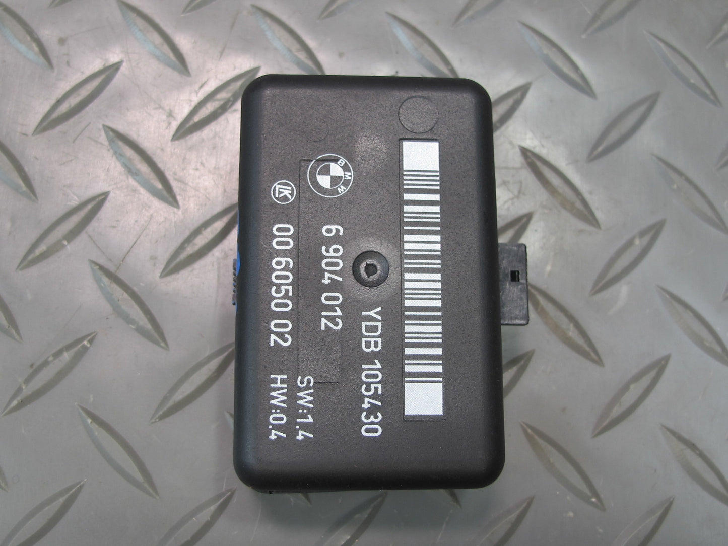 01-02 BMW E46 330ci Windshield Rain Sensor 6904012 OEM