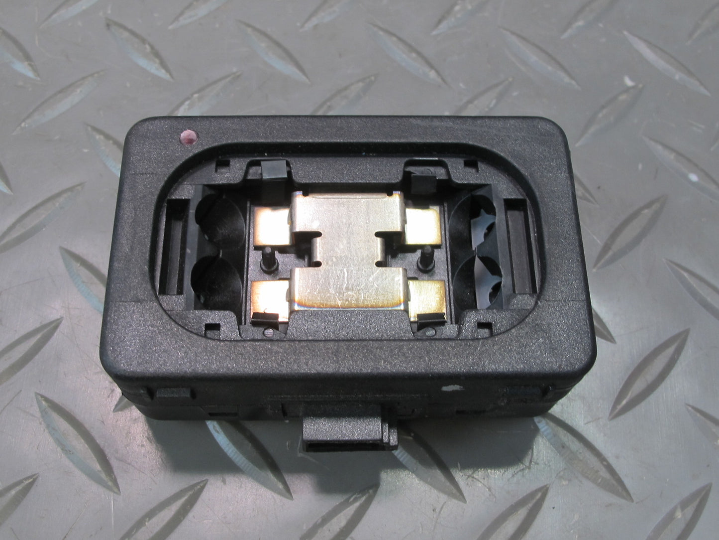 01-02 BMW E46 330ci Windshield Rain Sensor 6904012 OEM