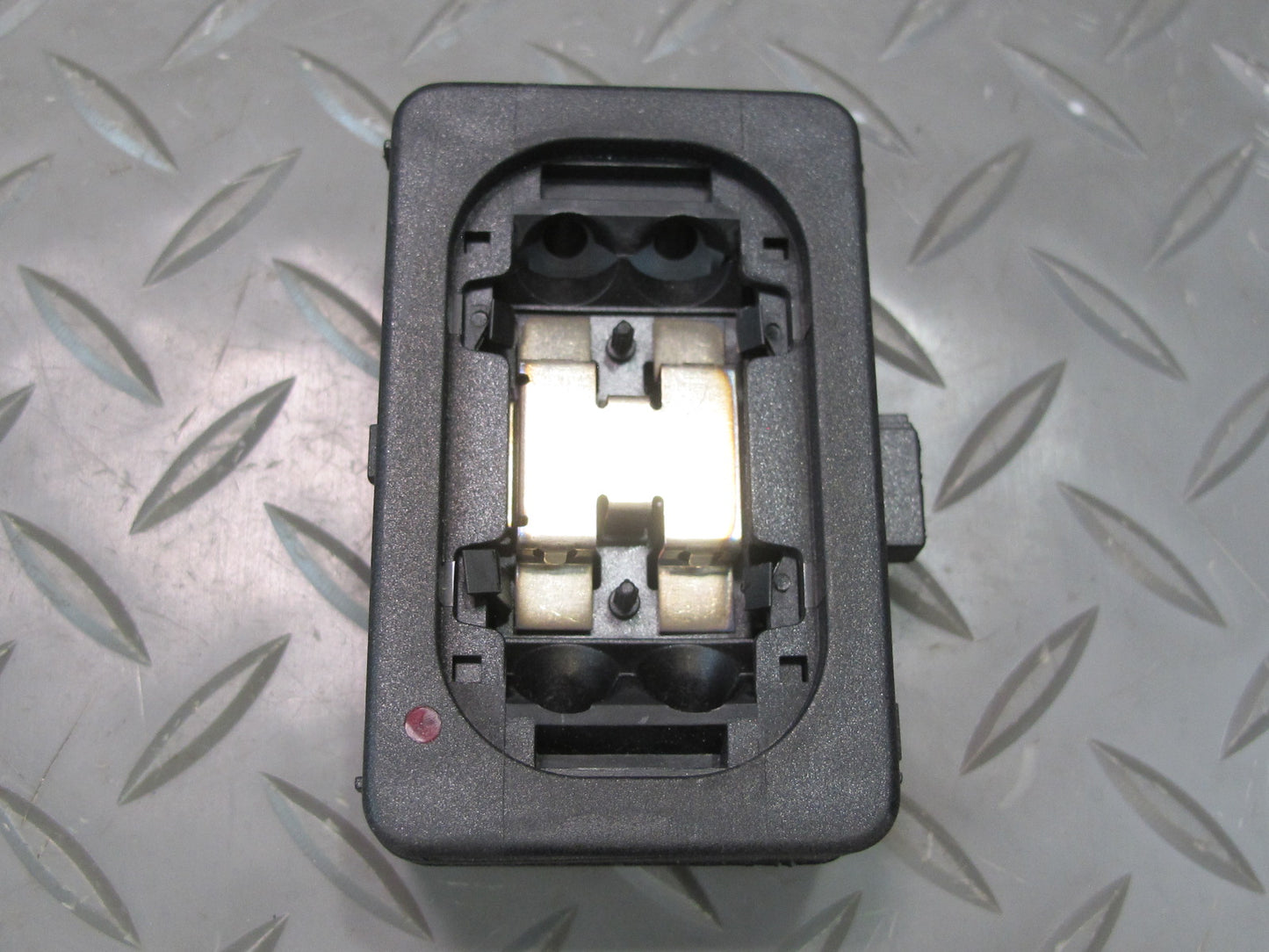 01-02 BMW E46 330ci Windshield Rain Sensor 6904012 OEM