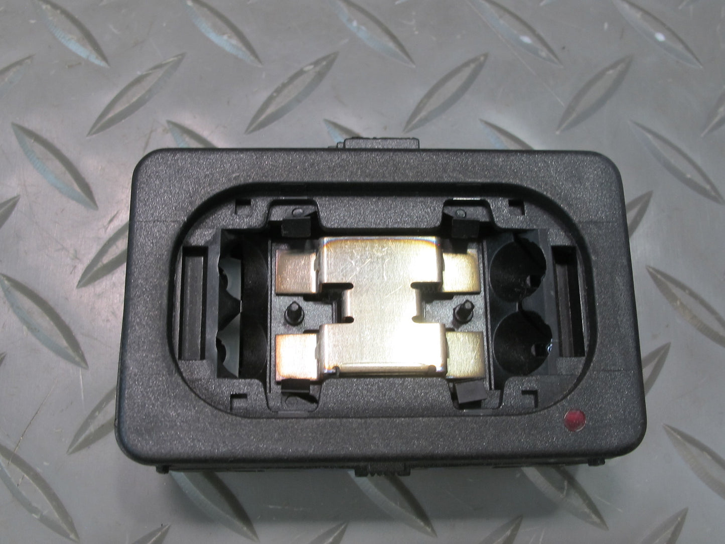 01-02 BMW E46 330ci Windshield Rain Sensor 6904012 OEM