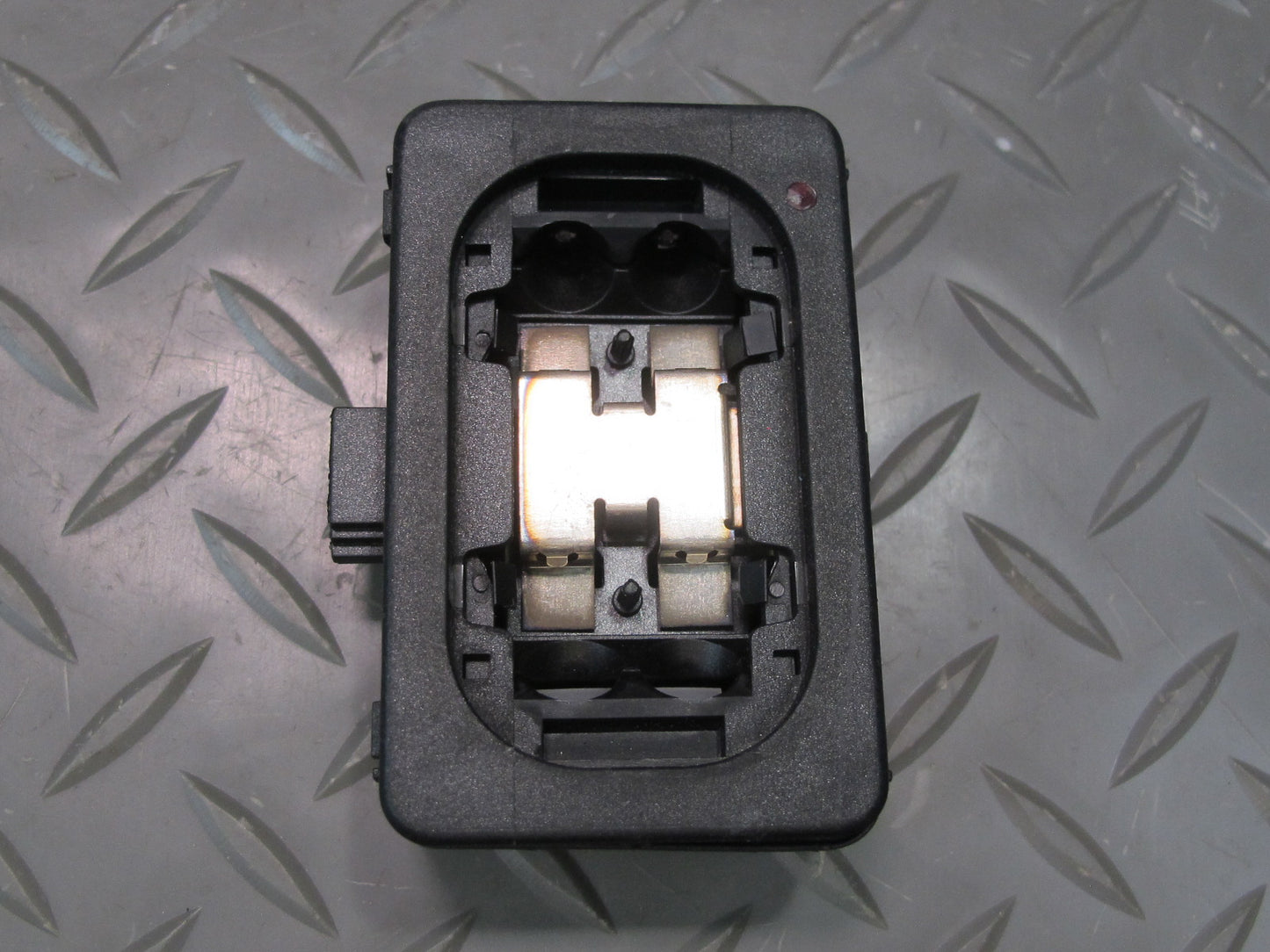 01-02 BMW E46 330ci Windshield Rain Sensor 6904012 OEM