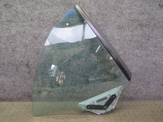01-06 BMW E46 330ci Convertible Rear Right Pass Side Quarter Glass Window OEM