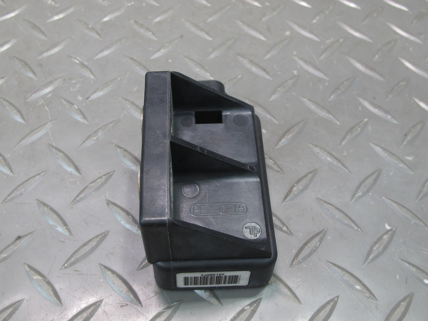 01-02 BMW E46 330ci YAW Turn Rate Acceleration Speed Sensor 6754289 OEM