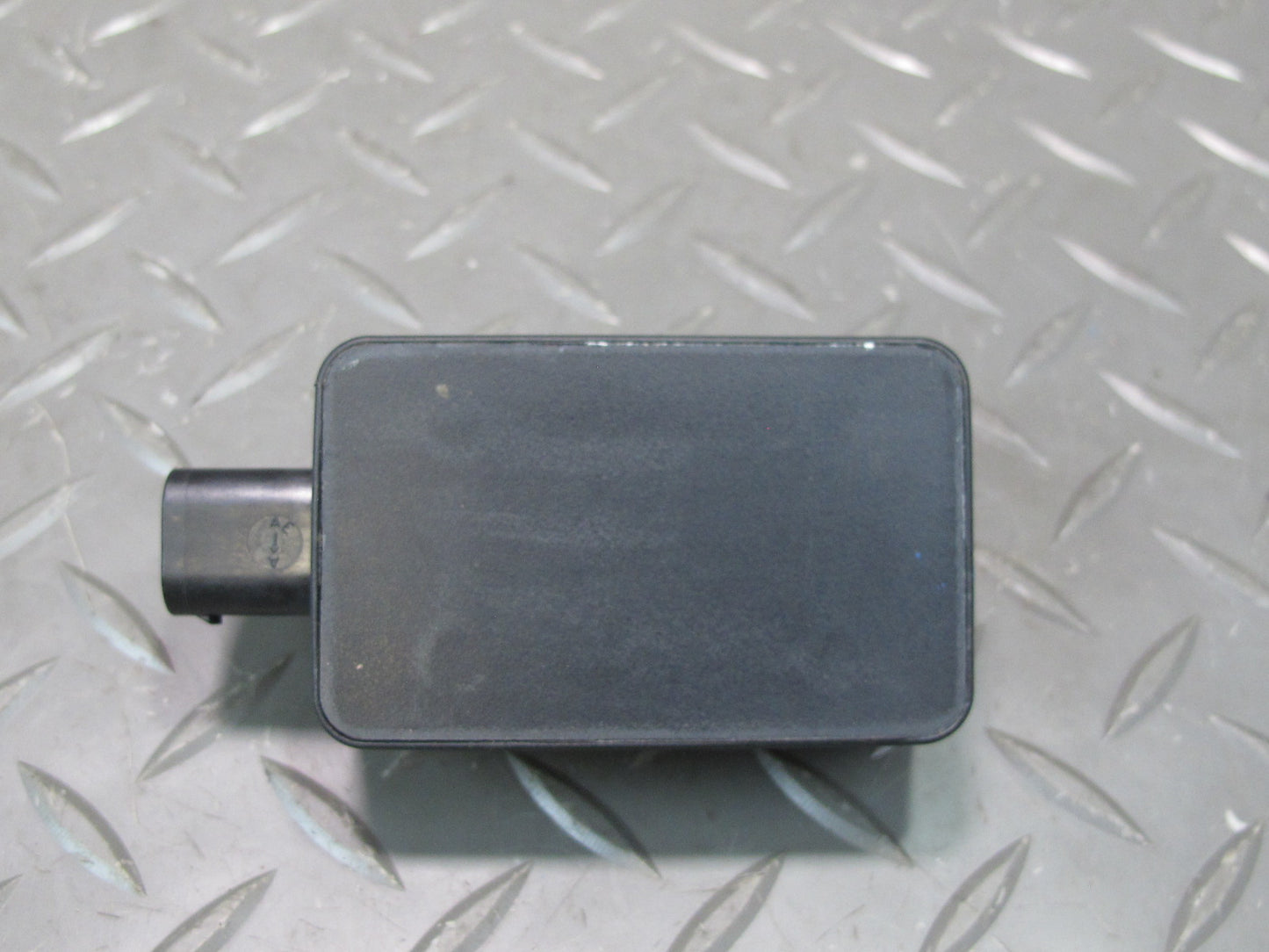 01-02 BMW E46 330ci YAW Turn Rate Acceleration Speed Sensor 6754289 OEM