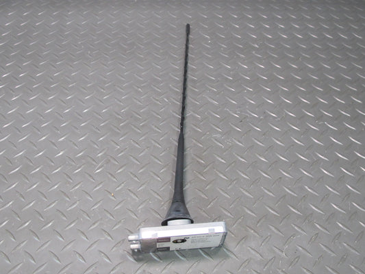 01-06 BMW E46 330ci Convertible Rear Exterior Radio Antenna w AMP Module OEM