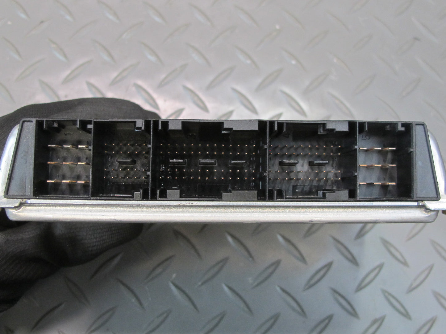 2001 BMW E46 M54 330ci Conv DME ECU Ignition Door Trunk Glove Lock KEY Set OEM