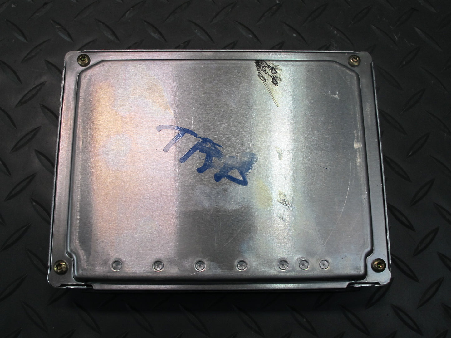 2001 BMW E46 M54 330ci Conv DME ECU Ignition Door Trunk Glove Lock KEY Set OEM