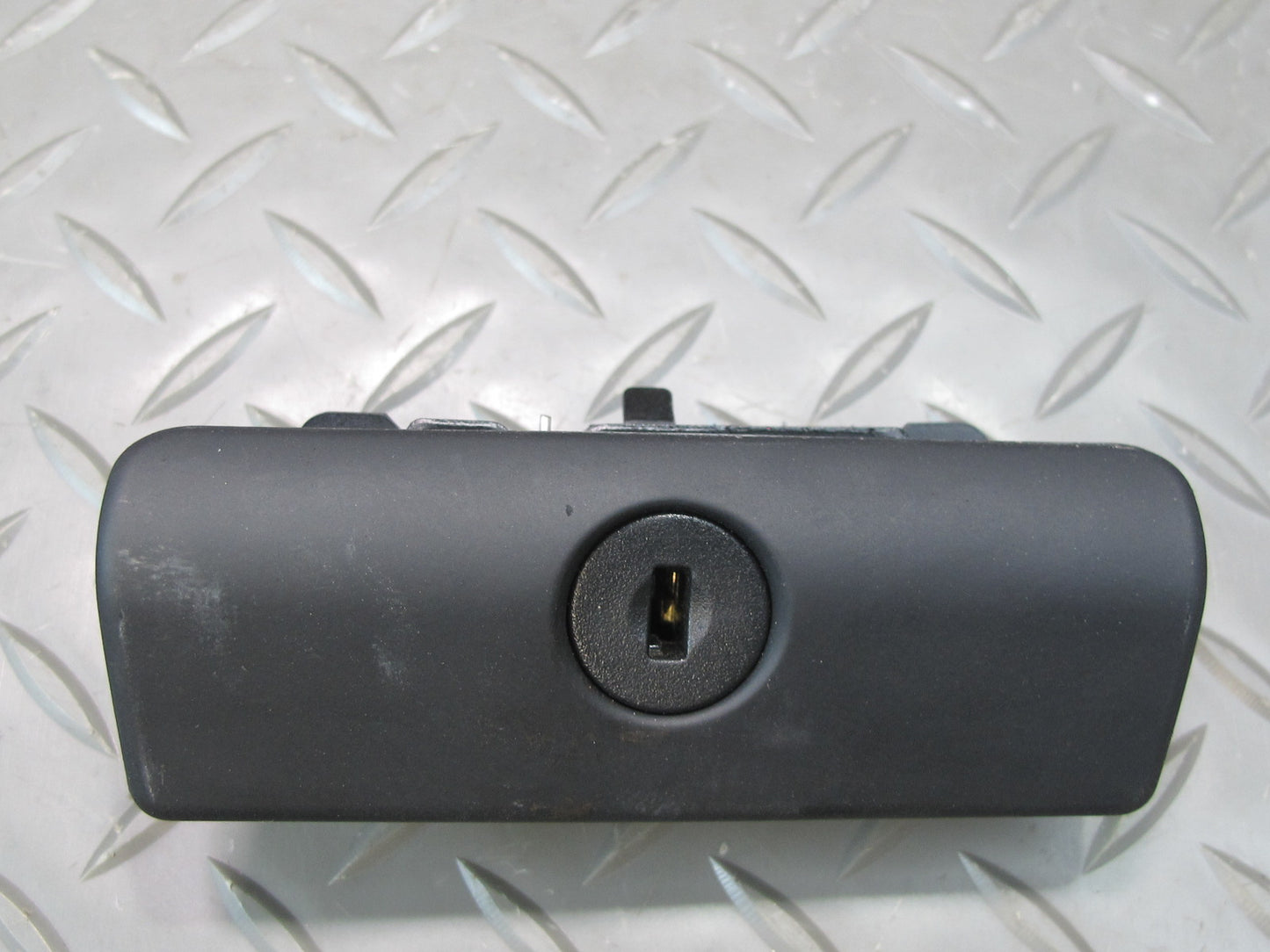 2001 BMW E46 M54 330ci Conv DME ECU Ignition Door Trunk Glove Lock KEY Set OEM