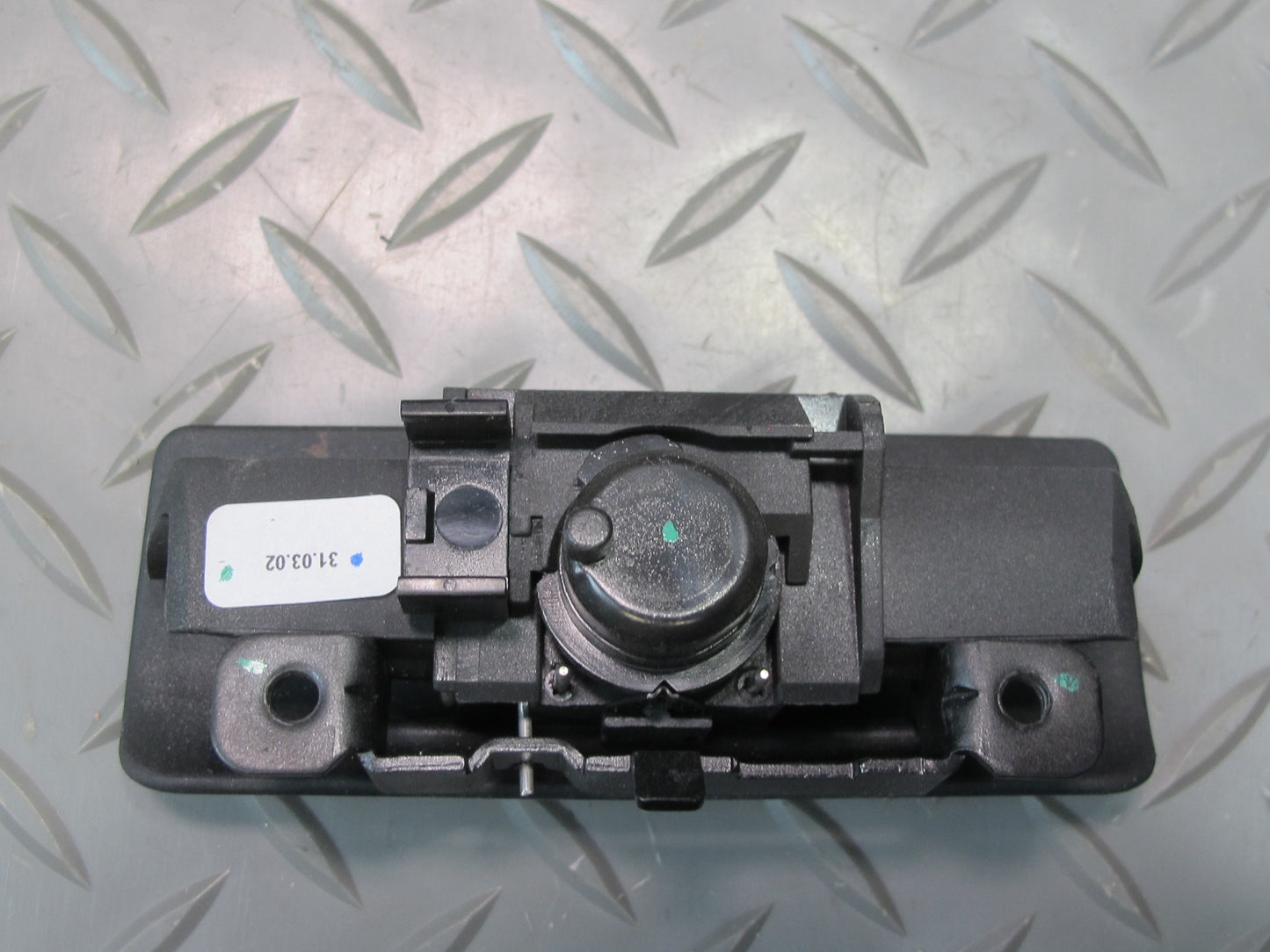 2001 BMW E46 M54 330ci Conv DME ECU Ignition Door Trunk Glove Lock KEY Set OEM